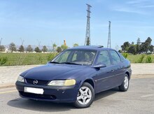 Opel Vectra, 1997 il