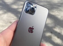 Apple iPhone 11 Pro Silver 256GB/4GB