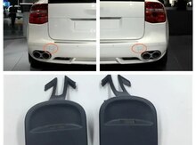 "Porsche Cayenne" buksur qapağı