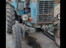 Traktor, 1992 il