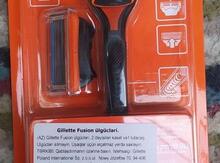 "Gillette Fusion⁵" taraş vasitəsi 