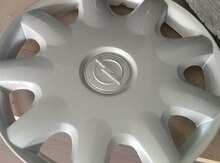 "Opel" disk təkəri