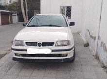 Volkswagen Polo, 1995 il