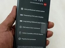 Xiaomi 13T Black 256GB/12GB