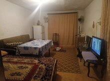 1-otaqlı mənzil, Sumqayıt ş., 30 m²
