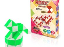 Кубик-рубик MoYu Magic Snake Cube 48