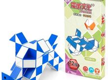 Кубик-рубик "MoYu Magic Snake Cube 72"