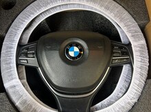 "BMW" sükanı