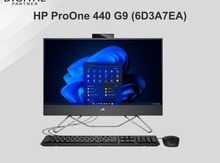 Monoblok  "HP Pro 240 G9 (6D447EA"