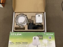 IP-камера наблюдения "TP-Link TL-SC3230"