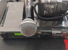 Mikrofon "Shure ULXP 4"