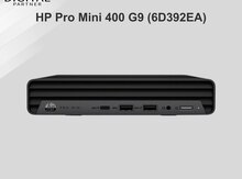 Desktop HP Pro Mini 400 G9 (6D392EA)