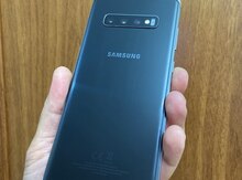 Samsung Galaxy S10+ Ceramic Black 128GB/8GB
