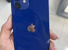 Apple iPhone 12 Blue 256GB/4GB