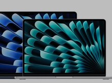 Apple Macbook Air m3 13.6 inch 8/256GB