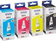 Kartric "EPSON 664" 