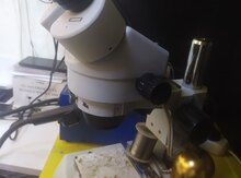 Mikroskop "AK12"