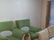 2-otaqlı mənzil kirayə verilir, Şirvan ş., 50 m²
