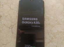 Samsung Galaxy A30s Prism Crush Black 32GB/3GB