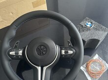 "BMW F30 M" sükanı
