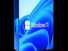 "Windows 11" lisenziyası 