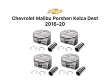 "Chevrolet Malibu" porşen halqa dəsti 