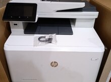 Printer "HP m479fdw"