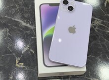 Apple iPhone 14 Purple 128GB/6GB