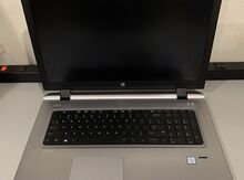 Noutbuk "HP ProBook 470 G3 , 17.3"