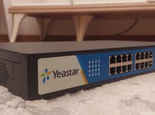 Yeastar MyPBX U100 IP-АТS