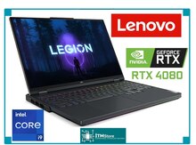 Noutbuk "Lenovo Legion Pro 7 16IRX8H (82WQ002SUS)"
