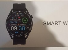"Gt4 Pro" smart qol saatı