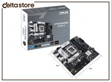 Ana plata "ASUS Prime B760M-A DDR5" 