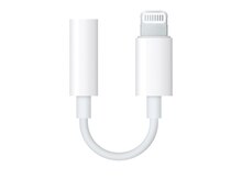 "Apple iPhone" convertor lightning to AUX