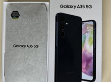 Samsung Galaxy A35 5G Awesome Iceblue 256GB/8GB