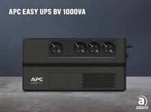 APC EASY UPS BV 1000VA BV1000I-GR-N