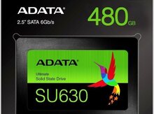 SSD sata "Adata 3D 480GB"