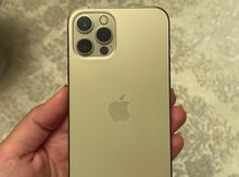 Apple iPhone 12 Pro Gold 128GB/6GB