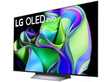 Televizor "LG OLED65C36LC"