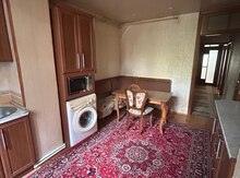 2-otaqlı mənzil kirayə verilir, Bakıxanov qəs., 65 m²
