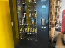 Vending machine
