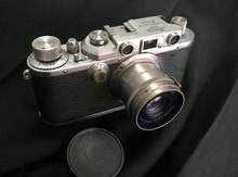 Fotoaparat "Leica"