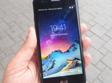 LG Nexus 5 Black 16GB/2GB