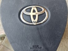 "Toyota" airbag