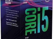 Prosessor "Intel Core i5 8500"