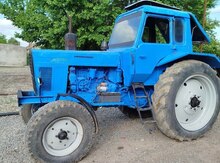 Traktor, 1987 il