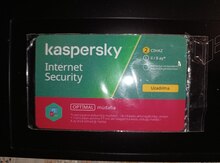 "KASPERSKY" antivirus