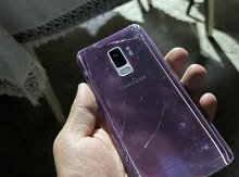 Samsung Galaxy S9+ Lilac Purple 128GB/6GB