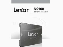 SSD "Lexar Ns100"