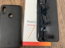 Xiaomi Redmi 7 Eclipse Black 32GB/2GB